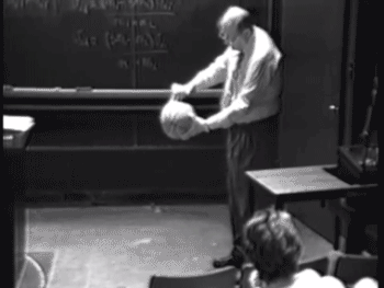 Увлекательная физика