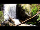 Водопад Торонго (Нуджи)