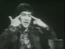 Брюс Ли - забытое интервью - Bruce Lee The Lost Interview 1971