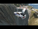 Beamng Drive Cars vs Giant Pit 1