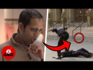 The self-brutality of the police has gone too far… | Just For Laughs Gags