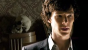 Шерлок Холмс: череп как способ