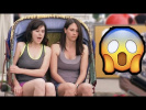Vacation Pranks | Just For Laughs Gags