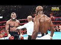 The Most Unexpected Knockouts In The History of Boxing