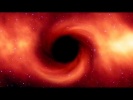 Чёрные дыры