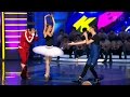 КВН Сборная Дагестана - Мюзикл театра балета и борьбы "Горячее сердце"